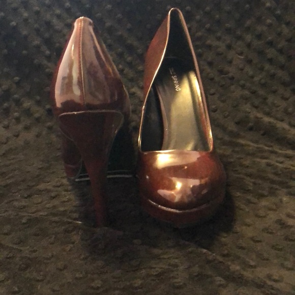 Call it spring heels - Picture 3 of 3